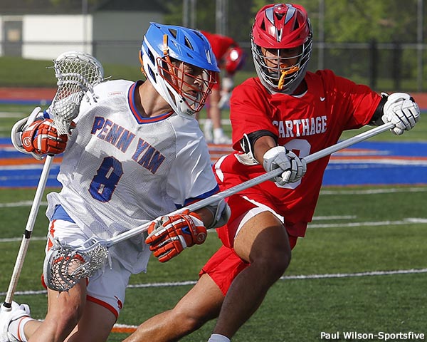 Carthage at Penn Yan